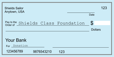 Use a check