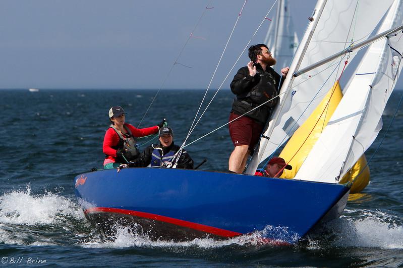 Mark rounding