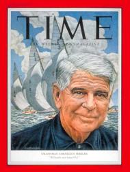Time cover