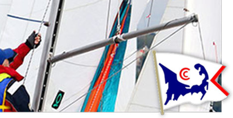 Spinnaker Pole